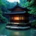 内容审核编辑王建国的头像，成熟男性，眼神专注，背景为书架
